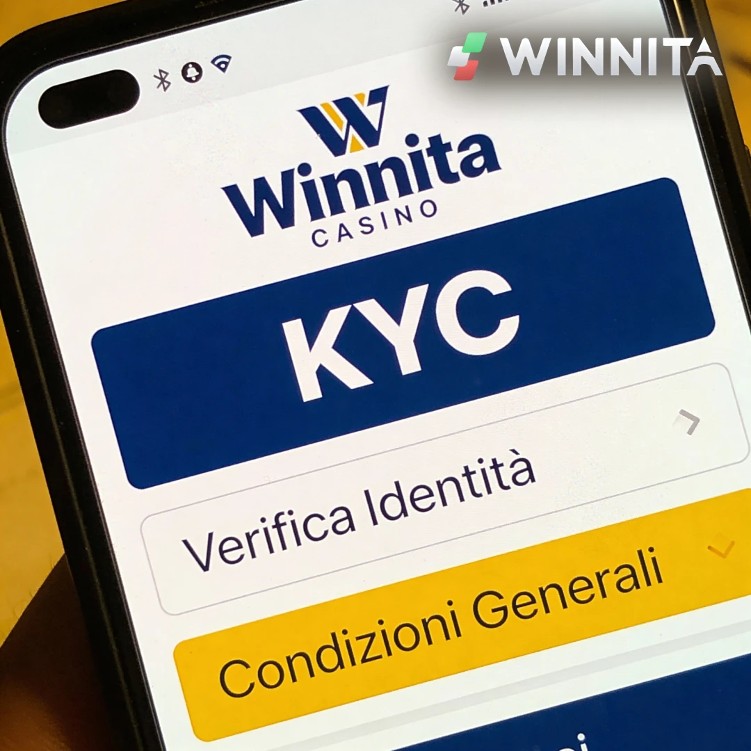 Verifica KYC