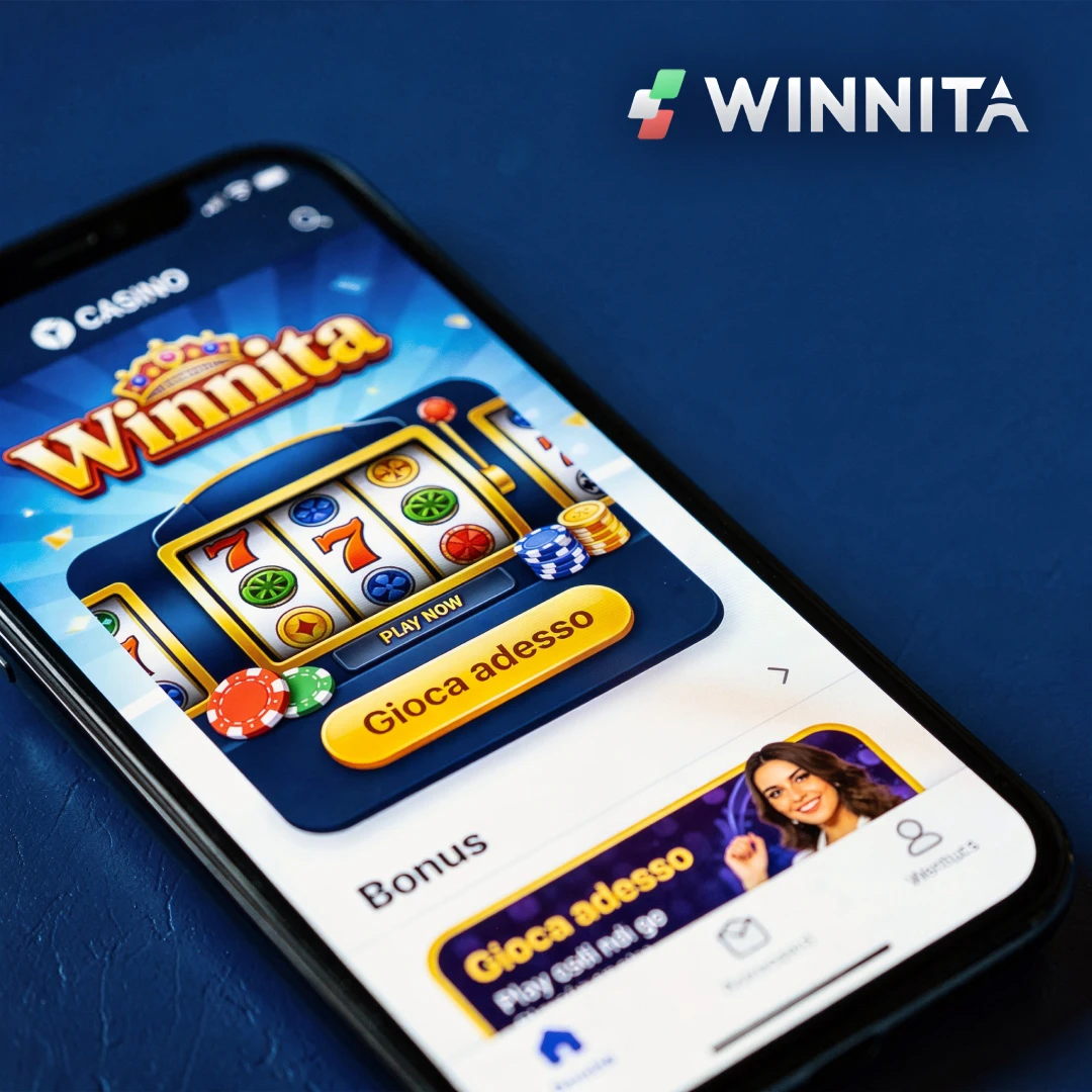 Winnita app